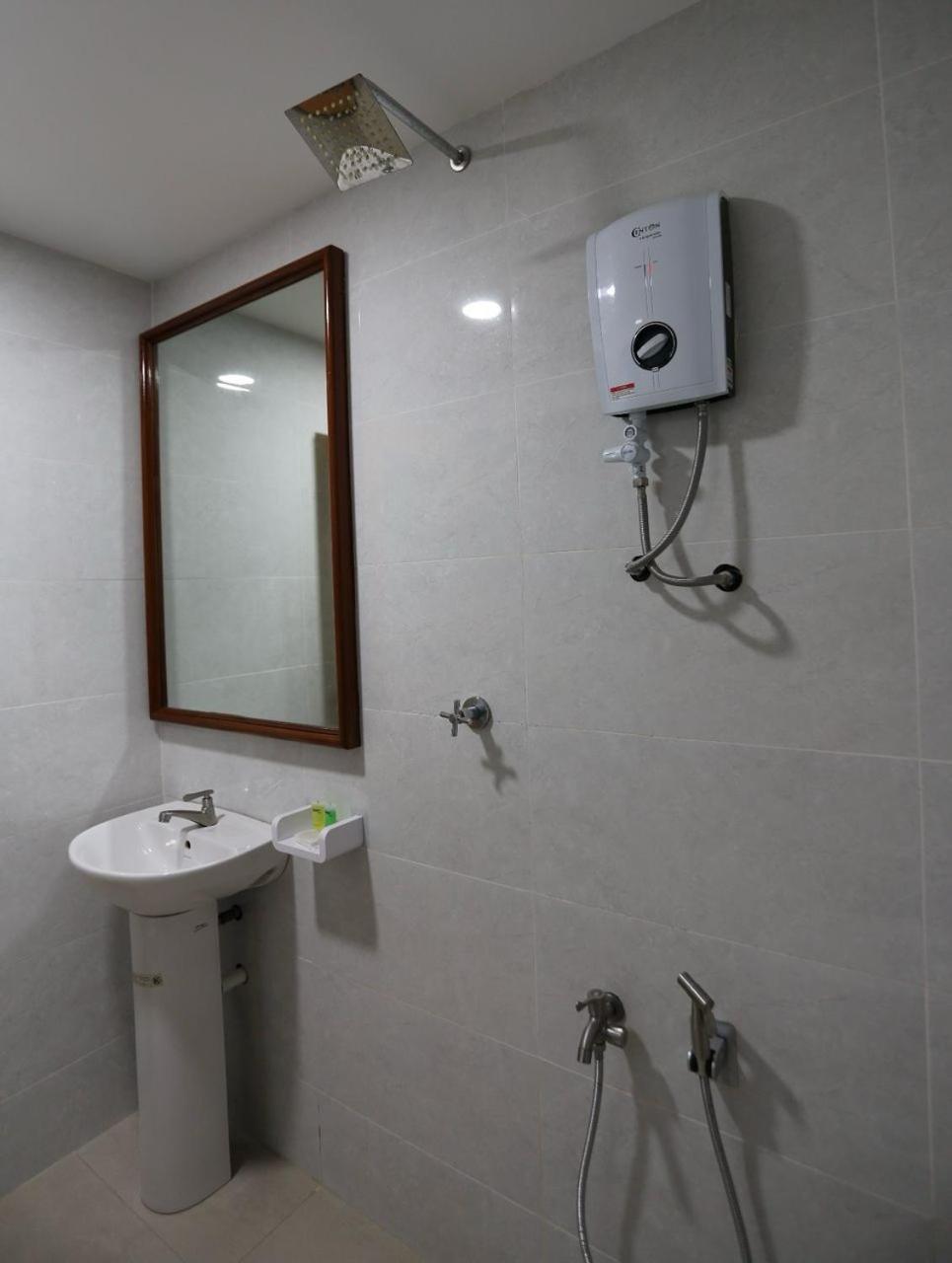 Hotel Orkid Hills At Κουάλα Λουμπούρ Εξωτερικό φωτογραφία