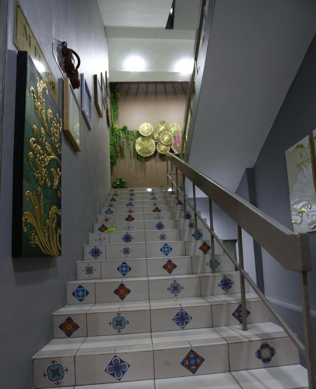 Hotel Orkid Hills At Κουάλα Λουμπούρ Εξωτερικό φωτογραφία
