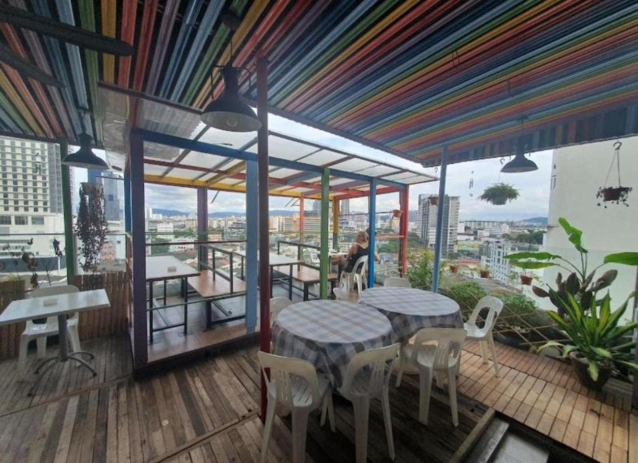 Hotel Orkid Hills At Κουάλα Λουμπούρ Εξωτερικό φωτογραφία