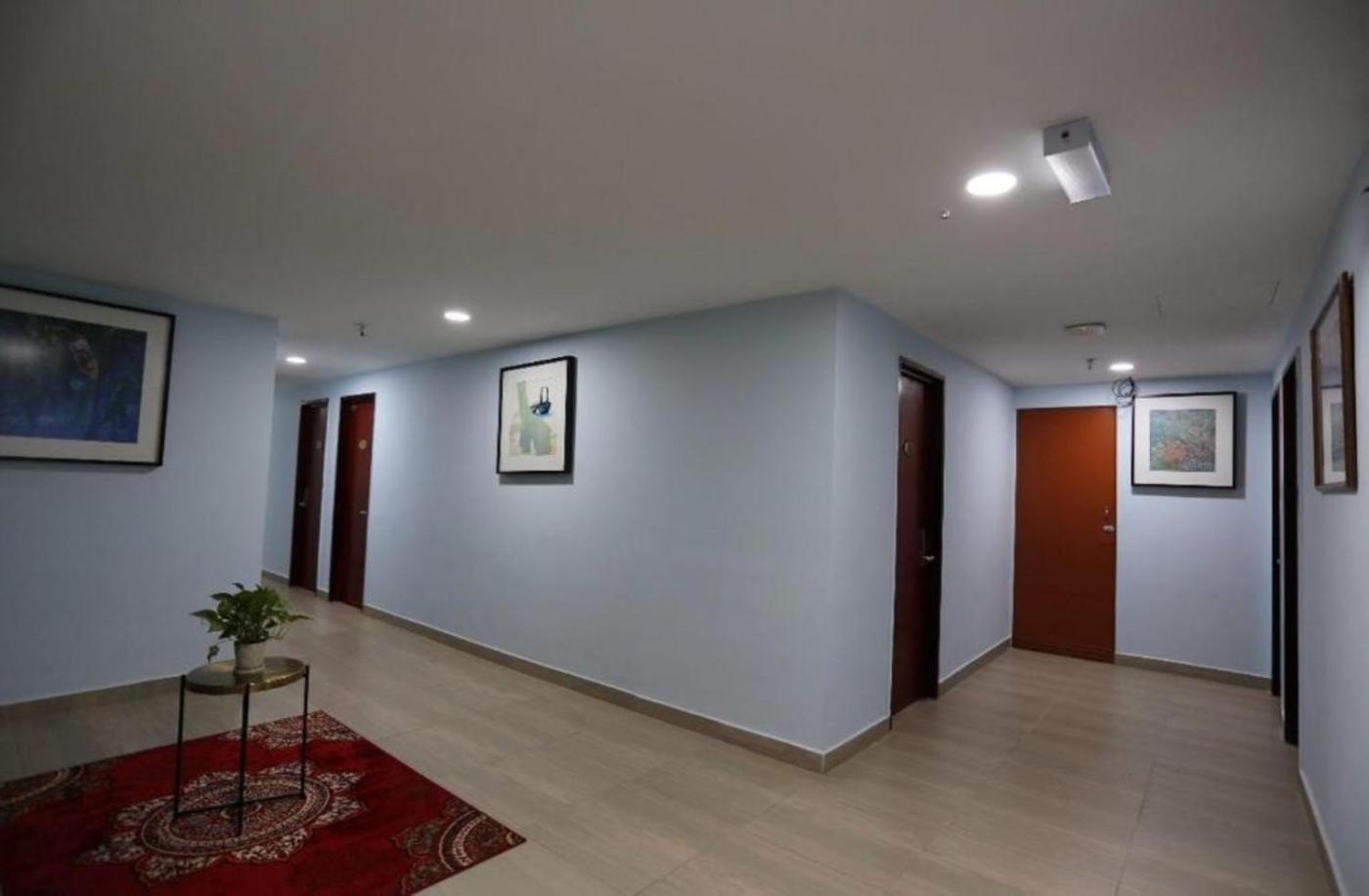 Hotel Orkid Hills At Κουάλα Λουμπούρ Εξωτερικό φωτογραφία