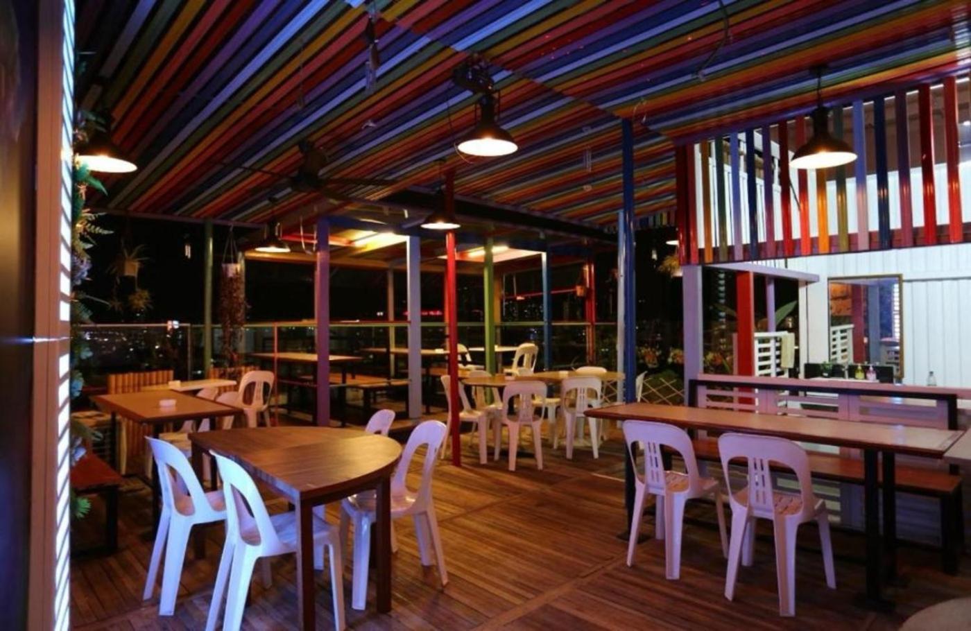 Hotel Orkid Hills At Κουάλα Λουμπούρ Εξωτερικό φωτογραφία